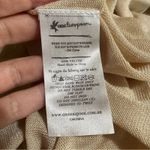 One Teaspoon  Hunter Fine Knit Maxi Skirt in Natural Cream NEW AUS 8 / US XS Photo 6