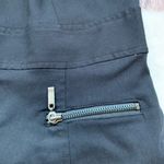 Style & Co ⭐️ Black Bodycon Zippered Pocket Work Dress Size 2P Photo 1