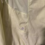 Lululemon Run: Stash & Dash Pullover Faded Zap Small Photo 3