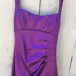 Speechless  purple formal Halter dress Photo 1