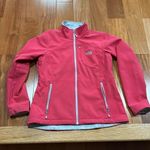 The North Face  Women's Apex Bionic fleece lining Jacket, Rose Red Size L Photo 1