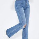 SheIn Flare Jeans Photo 0