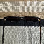 Quay Australia Quay Ever After Sunglasses Women Brown Tortoise Polarized Square Cat Eye Photo 7