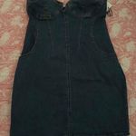 Forever 21 denim dress Photo 0