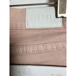 Pistola Brand New  Women's 27 Rose Pink Aubrey Mid Rise Skinny Jeans Pants Photo 10