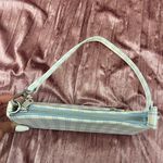 Brandy Melville Plaid Mini Bag Photo 6