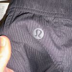 Lululemon NWT dance studio slim-fit HR flared pant black size small Photo 7