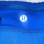 Lululemon  Pleat to Street Skirt | Pipe
Dream Blue Size 6 Photo 2