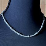 Anne Klein  Multi Chain Necklace. Photo 9