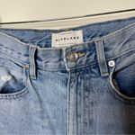 SLVRLAKE Sierra Distressed Straight Photo 8