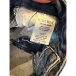 Judy Blue High-Waist, Non-Distressed, Straight-Leg Jeans - Size 13-31 Photo 6