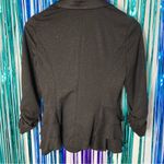 Charlotte Russe Patterned Blazer Photo 6