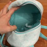 Lounge Fly Disney Lilo And Stitch Hibiscus Flowers Sketch Mini Backpack Photo 2