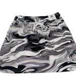 Refuge Athletics mini skirt drawstring elastic waist pockets camo Sz small NWT Photo 0