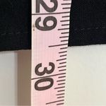 Talbots Women’s Long Sleeve Button Down Shirt In Black Size X Photo 7