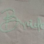 Le lis  Bride Sweater Tank Photo 6