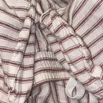 Old Navy ✨  Mid Rise Linen Blend Cropped Pants✨ Photo 6