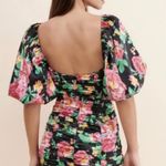 For Love & Lemons NWT  Floral Dress Photo 2