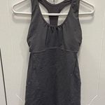 Lululemon Grey Tone It Tank Photo 0