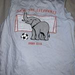 Ivory Ella Long-sleeve Shirt Photo 3