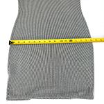 Forever 21 Striped Mini Dress Bodycon Stretch Casual Short Sleeve Size Small Photo 9