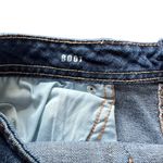 Aeropostale Retro Stretch Boot Cut Medium to Dark Wash Jeans Size 10 Short Photo 5