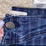 Litz Flare Striped Pants Photo 4