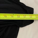 Ralph Lauren Lauren Black Fly Away One Piece Swimsuit Womens Size 18W Vacation Photo 11