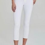 AG Adriano Goldschmied ADRIANO GOLDSHMIED Cropped pants Photo 0