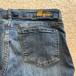 Kut From The Kloth Blue Katy Boyfriend Jeans Photo 5