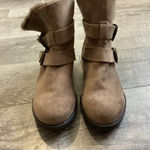 White Mountain  Chasity Boots Size 8 Photo 2