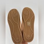 J.Crew City tour sneakers Sunwashed Coral Pink Size 9.5 Photo 5