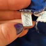 The Sak Vintage’s Fifth Ave Bodysuit  Photo 5