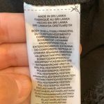 American Living Jersey Sheath Midi Dress black size 2 (MSRP $89) Photo 3