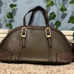 Simply Noelle Vintage leather purse Photo 1