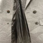 Sam Edelman NWT  wool blend double breasted jacket 4 Photo 8