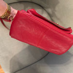 See By Chloe See by Chloé Bag Leather Crossbody Photo 3