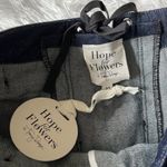 Tracy Reese Hope for Flowers by Women’s Flared Sailor High-Waisted Pants size 27 Photo 5