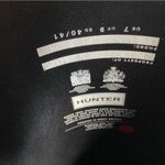 Hunter Matte Black Tall Knee Rubber Boots size 9 Photo 10