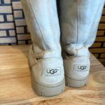 UGG  Sand Ultimate Tall‎ Boots Size 6 Photo 5