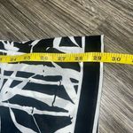 Michael Kors  Made in Italy nwts bamboo print skirt Photo 5