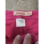 Judy Blue jeggings in pink size 1X Photo 2