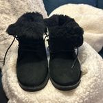 UGG  Quincy Boots size 7 tags removed inside Shoe in good to excellent condition Photo 9