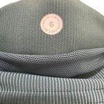 Lululemon Base Pace High-Rise Tight 25" Two-Tone Ribbed Green Jasper/Blue Photo 6