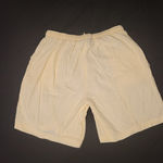 Only Necessities Comfy Yellow Shorts 20 w Photo 6