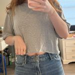 Lucky Brand Denim Skirt Photo 0