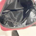 Jeffree Star  Bag Valentine Burgundy Red Crossbody Purse Bag Photo 1