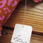 Free People NWT  Marseille Wrap Dress Photo 9