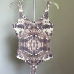 Shinestar Tie Dye Bodysuit Photo 0