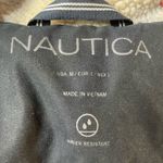 COPY - Nautical woman’s large puffer winter coat Photo 10